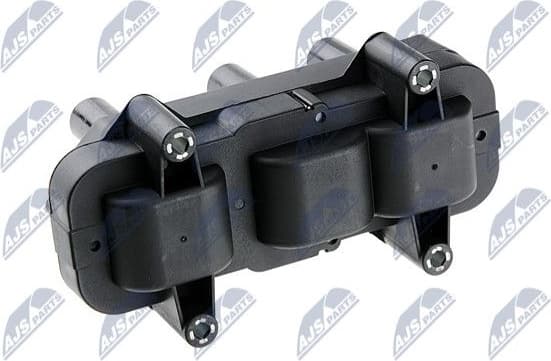 Ignition Coil ECZ-PL-011 - image 2