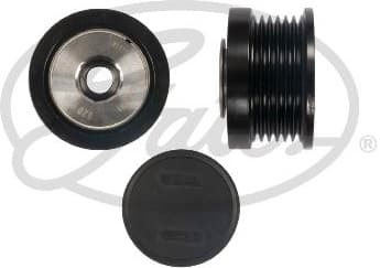 Alternator Freewheel Clutch DriveAlign™ OAP7245