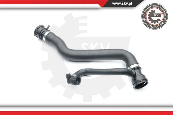 Radiator Hose 24SKV205