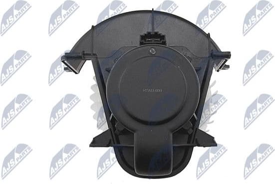 Electric Motor, interior blower EWN-AU-000 - image 4