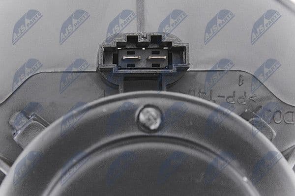 Electric Motor, interior blower EWN-AU-000 - image 6