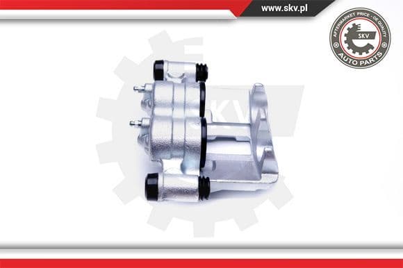 Brake Caliper 42SKV862 - image 2