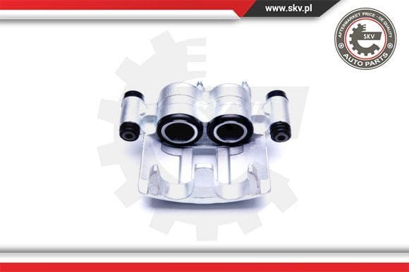 Brake Caliper 42SKV862 - image 3