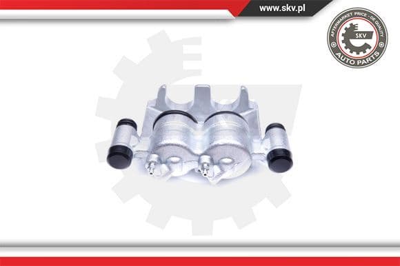 Brake Caliper 42SKV862 - image 4