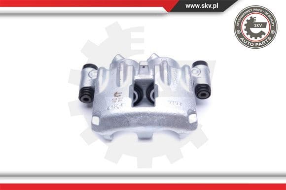 Brake Caliper 42SKV862 - image 5
