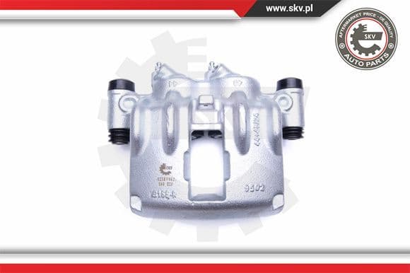 Brake Caliper 42SKV862 - image 6