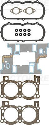 Gasket Kit, cylinder head 02-21255-02