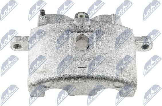 Brake Caliper HZP-CH-032 - image 4