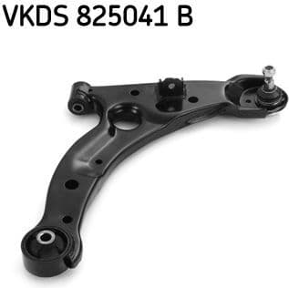 Control/Trailing Arm, wheel suspension VKDS 825041 B