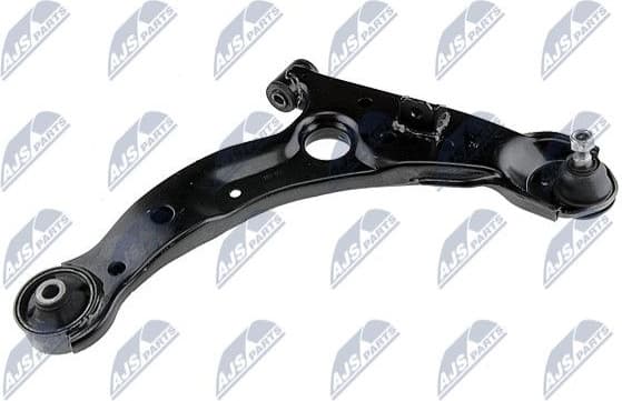 Control/Trailing Arm, wheel suspension ZWD-HY-563