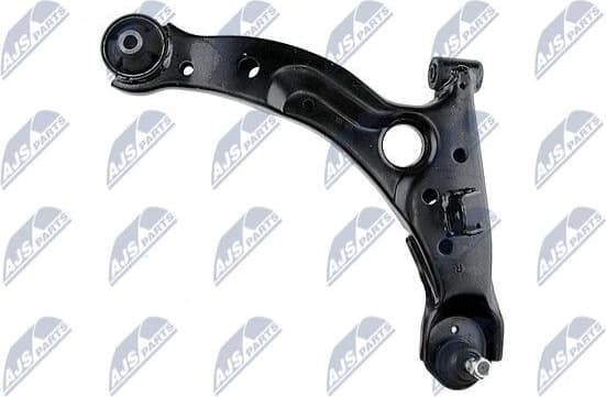 Control/Trailing Arm, wheel suspension ZWD-HY-563 - image 2