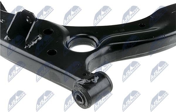 Control/Trailing Arm, wheel suspension ZWD-HY-563 - image 4