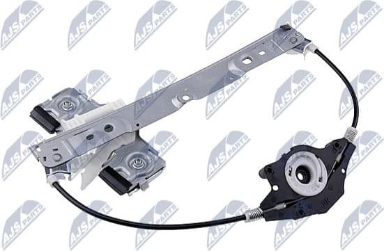 Window Regulator EPS-FR-037