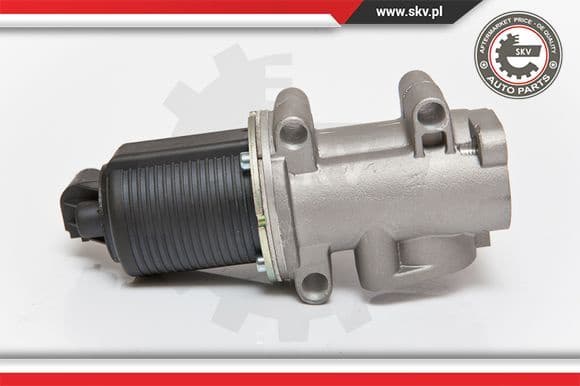 EGR Valve 14SKV076 - image 5