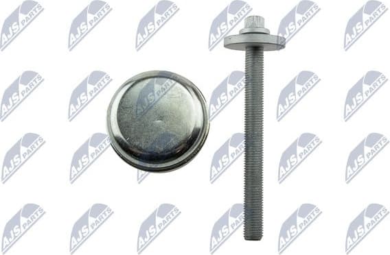 Repair Kit, wheel hub KLP-ME-019-Z - image 2