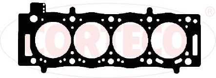 Gasket, cylinder head 415565P