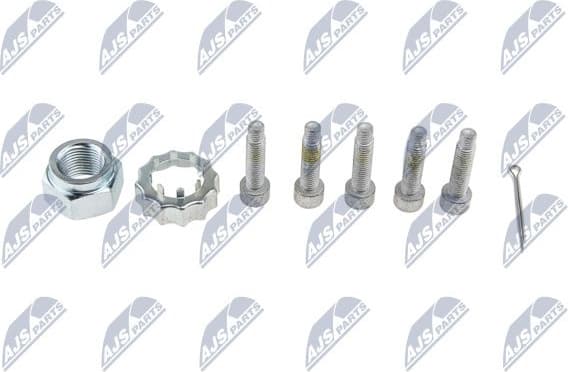 Repair Kit, wheel hub KLP-FR-032-Z