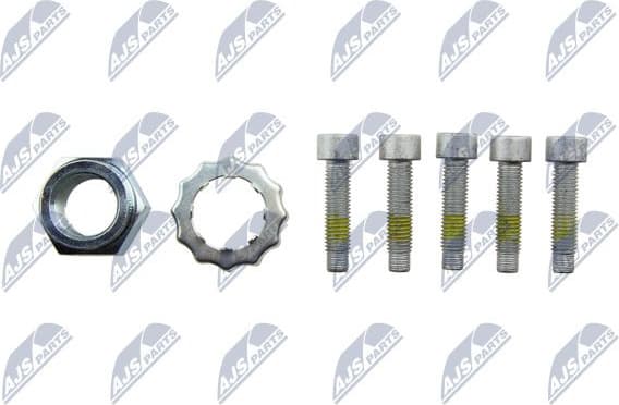 Repair Kit, wheel hub KLP-FR-032-Z - image 2