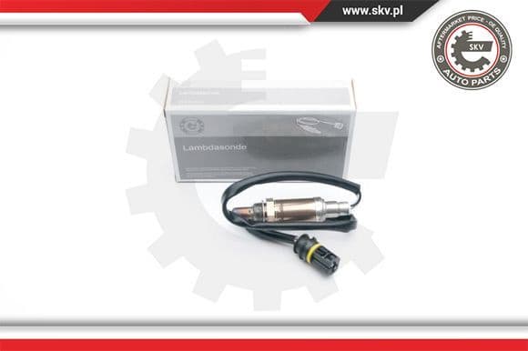 Oxygen Sensor 09SKV605