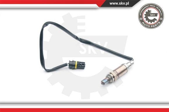 Oxygen Sensor 09SKV605 - image 2
