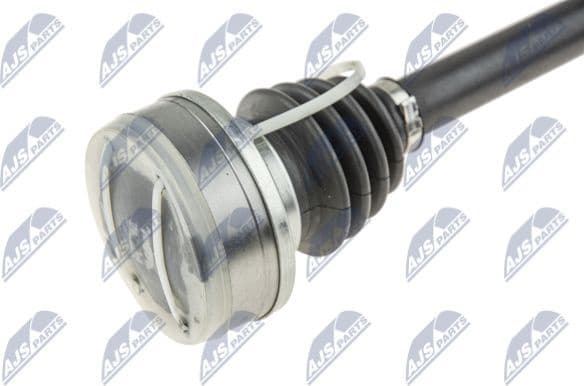 Drive Shaft NPW-VW-099 - image 2