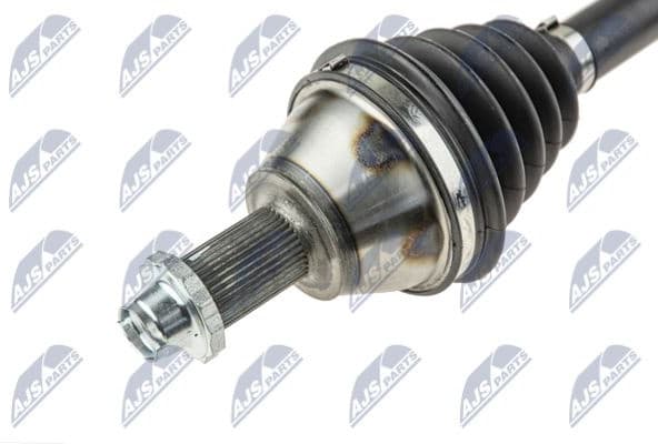 Drive Shaft NPW-VW-099 - image 3