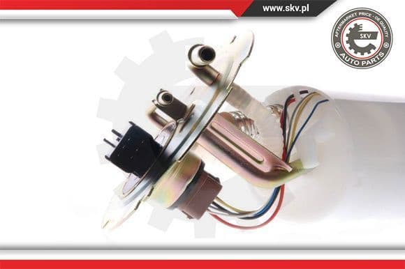 fuel supply unit 02SKV718 - image 3