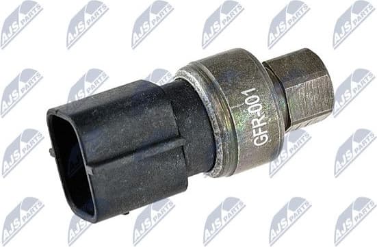Pressure Switch, air conditioning EAC-FR-001