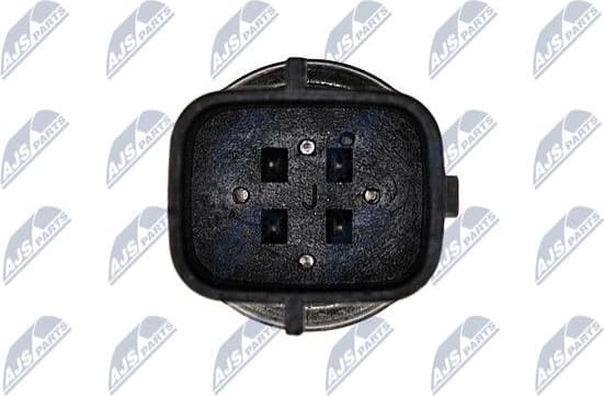 Pressure Switch, air conditioning EAC-FR-001 - image 3