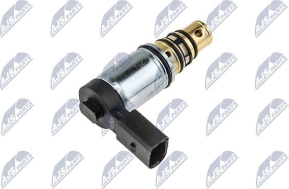 Control Valve, air conditioning compressor EAC-VW-001