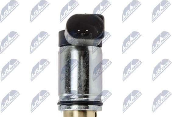 Control Valve, air conditioning compressor EAC-VW-001 - image 3