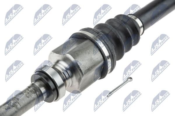 Drive Shaft NPW-CT-011 - image 2