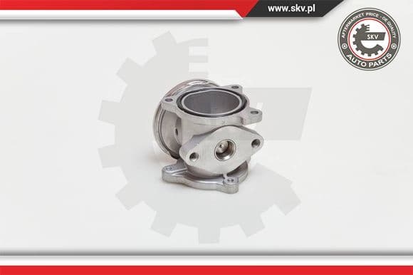 EGR Valve 14SKV034 - image 2