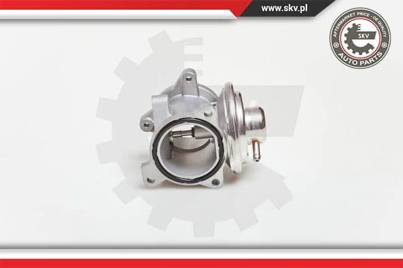 EGR Valve 14SKV034 - image 3