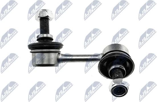 Link/Coupling Rod, stabiliser bar ZLT-HD-058