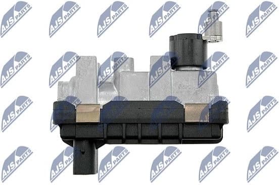 Actuator, turbocharger ECD-ME-009 - image 3
