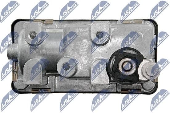Actuator, turbocharger ECD-ME-009 - image 4
