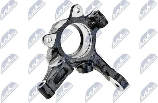 Steering Knuckle, wheel suspension ZZP-FT-004
