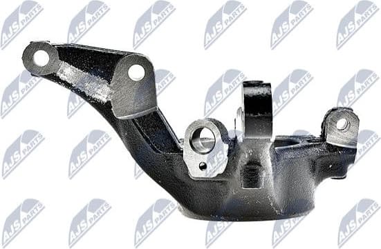 Steering Knuckle, wheel suspension ZZP-FT-004 - image 3