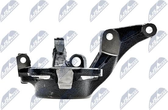 Steering Knuckle, wheel suspension ZZP-FT-004 - image 4