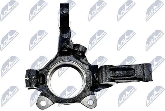 Steering Knuckle, wheel suspension ZZP-FT-004 - image 5