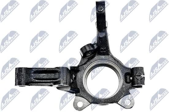 Steering Knuckle, wheel suspension ZZP-FT-005 - image 5