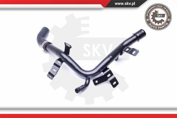 Coolant Pipe 43SKV754 - image 3