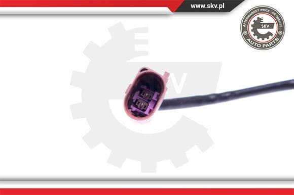 Sensor, exhaust gas temperature 30SKV268 - image 3