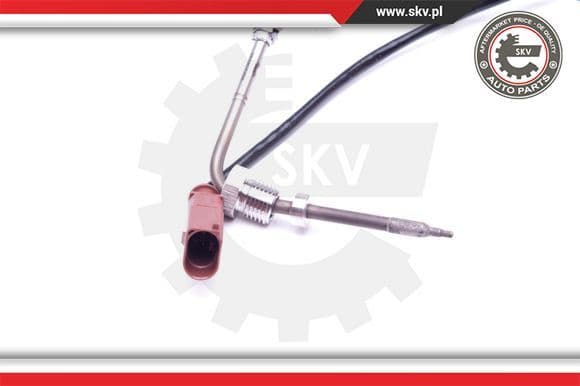 Sensor, exhaust gas temperature 30SKV268 - image 4