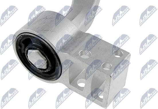 Control/Trailing Arm, wheel suspension ZWD-AR-005
