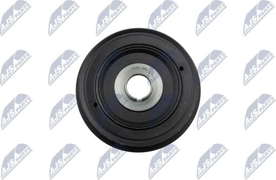 Belt Pulley, crankshaft RKP-RE-008 - image 4