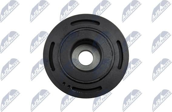 Belt Pulley, crankshaft RKP-RE-008 - image 5