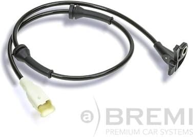 Sensor, wheel speed 50579