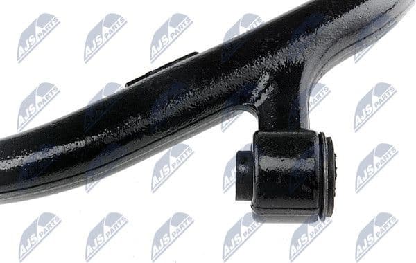 Control/Trailing Arm, wheel suspension ZWD-CT-018 - image 5